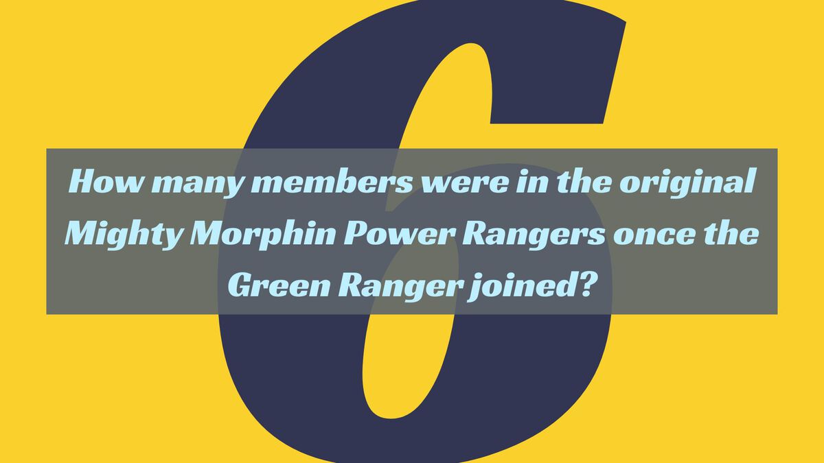 6-7 Trivia Challenge image number null